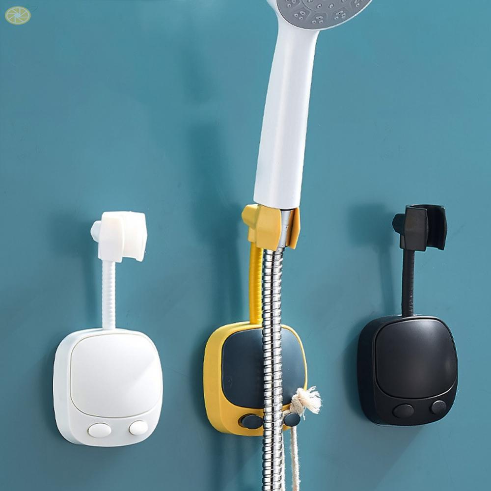 【VARSTR】Soap Dispenser Bathroom Wall Mount Shower Shampoo Lotion Container Holder System EvIWmbOl qWLfuB