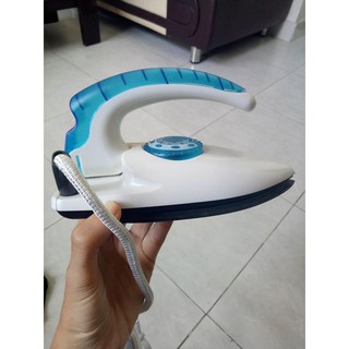 BÀN ỦI MINI DU LỊCH SIÊU NHỎ [LM893f]