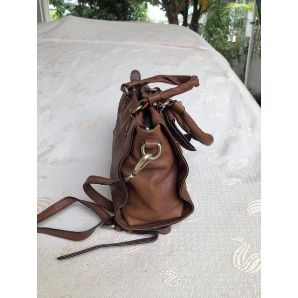 Túi chuẩn si. Túi qua sử dụng. Khách vui lòng xem hình nếu muốn biết thêm thông tin sản phẩm mời khách vô chat. Thanks .