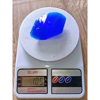 Tinh Thể Đã Được Nuôi