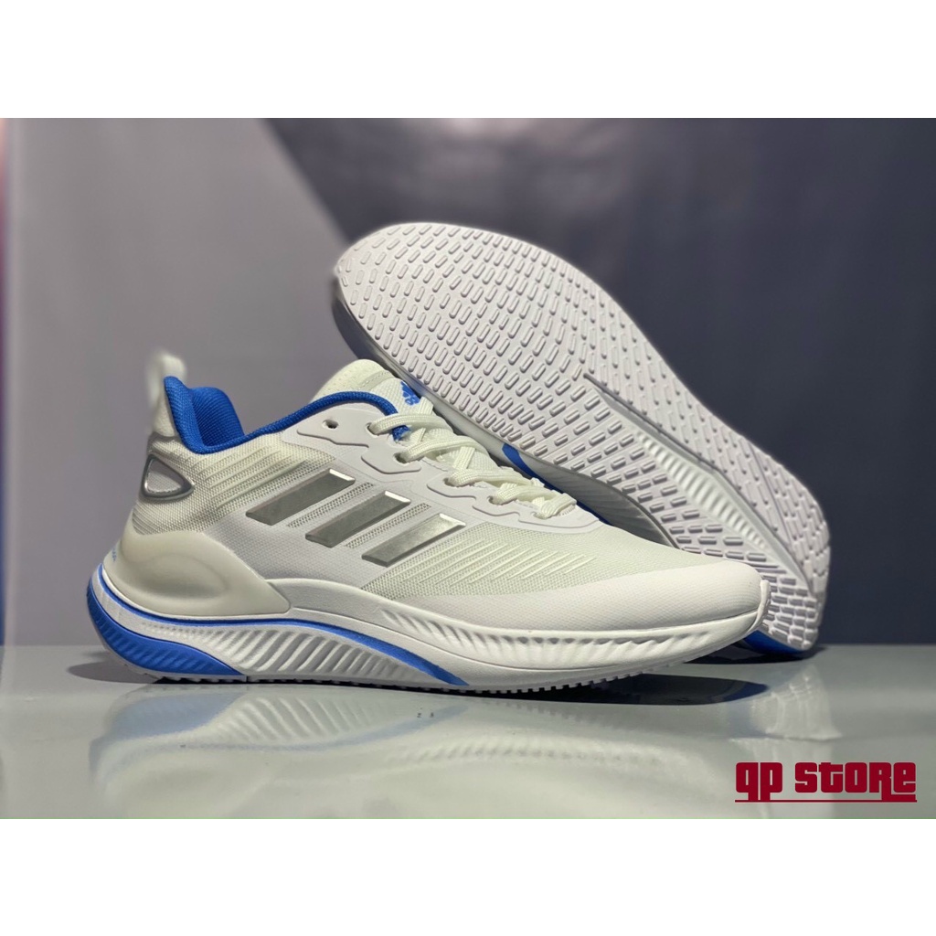 Giày Thể Thao Adidas Alpha Magma