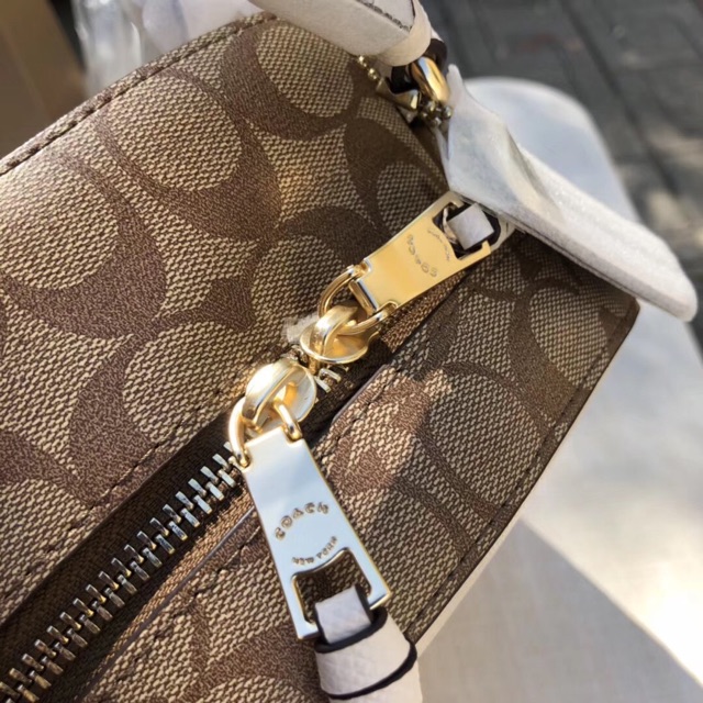 🆘RẺ NHẤT SHOPEE🆘 BALO COACH JORDYN BACKPACK