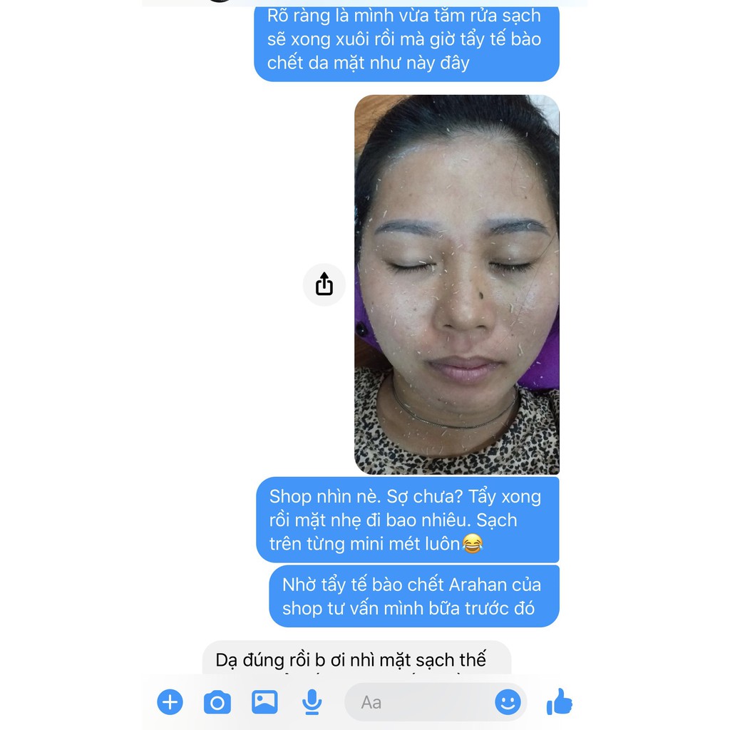 Tẩy da chết - Tẩy tế bào da chết chiết xuất từ quả La Hán ARRAHAN Hàn Quốc 180ml | BigBuy360 - bigbuy360.vn