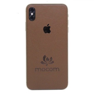 [DÁN DA] MIẾNG DÁN DA IPHONE X/XS - DA THẬT 100% - MIỄN PHÍ KHẮC