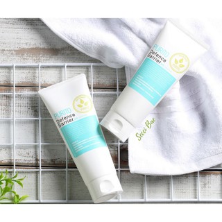  Sữa rữa mặt giúp dịu da nhạy cảm, khô căng PURITO Defence Barrier Ph Cleanser