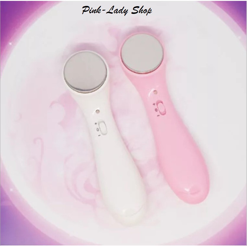 [Mã SR14MAY5 giảm 20K đơn 50K] Máy massage ion công nghệ cao- cho làn da căng mịn | BigBuy360 - bigbuy360.vn