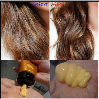 Ủ tóc Missen ủ lạnh phục hồi