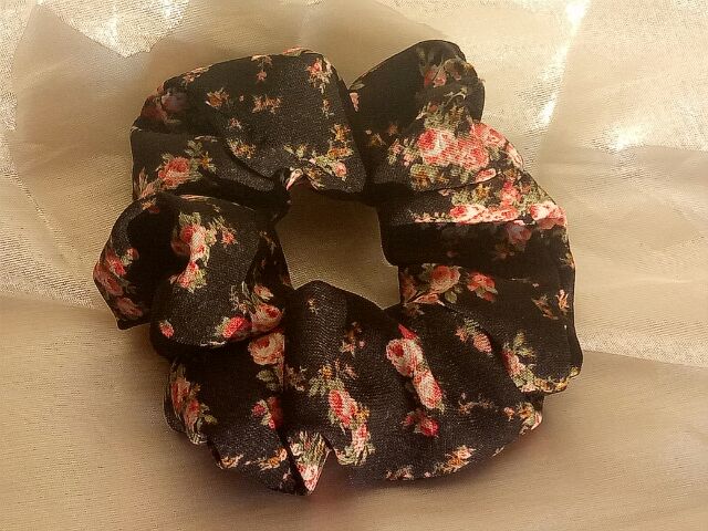 🌸Đồ cột tóc 🌸 Scrunchies