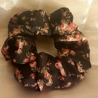 🌸Đồ cột tóc 🌸 Scrunchies (handmade)