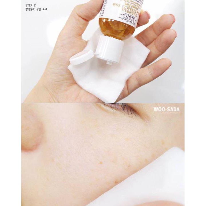 Nước Hoa Hồng Kiehl’s Calendula Herbal Extract Toner - 40ml