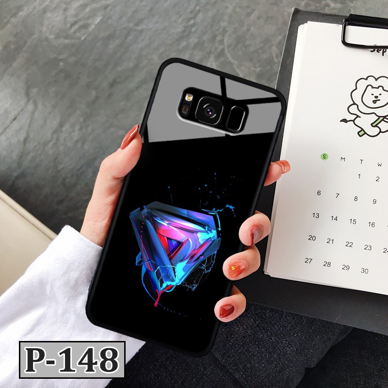 Ốp lưng SAMSUNG Galaxy S8 Plus - hình 3D