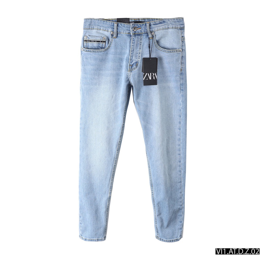 Quần Jeans Nam DICYDE Form Suông Straght – Chất Liệu Vải Denim | BigBuy360 - bigbuy360.vn