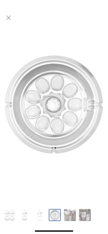 Avent - Bình sữa mô phỏng tự nhiên