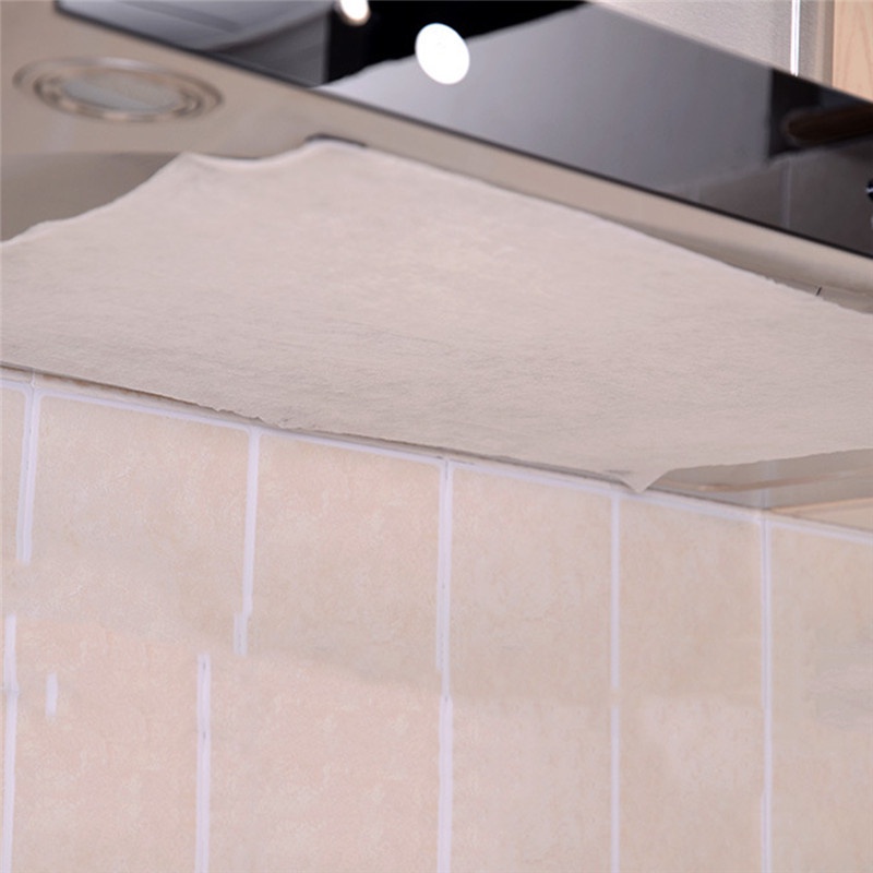 Giấy Lọc Dầu Bằng Vải Không Dệt Thông Dụng Cho Nồi Cơm Điện