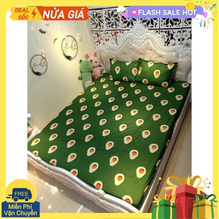 Ga giường,ga bọc đệm,drap ga trải giường 1m,1m2,1m4,1m5,1m6,1m8-hcm1861