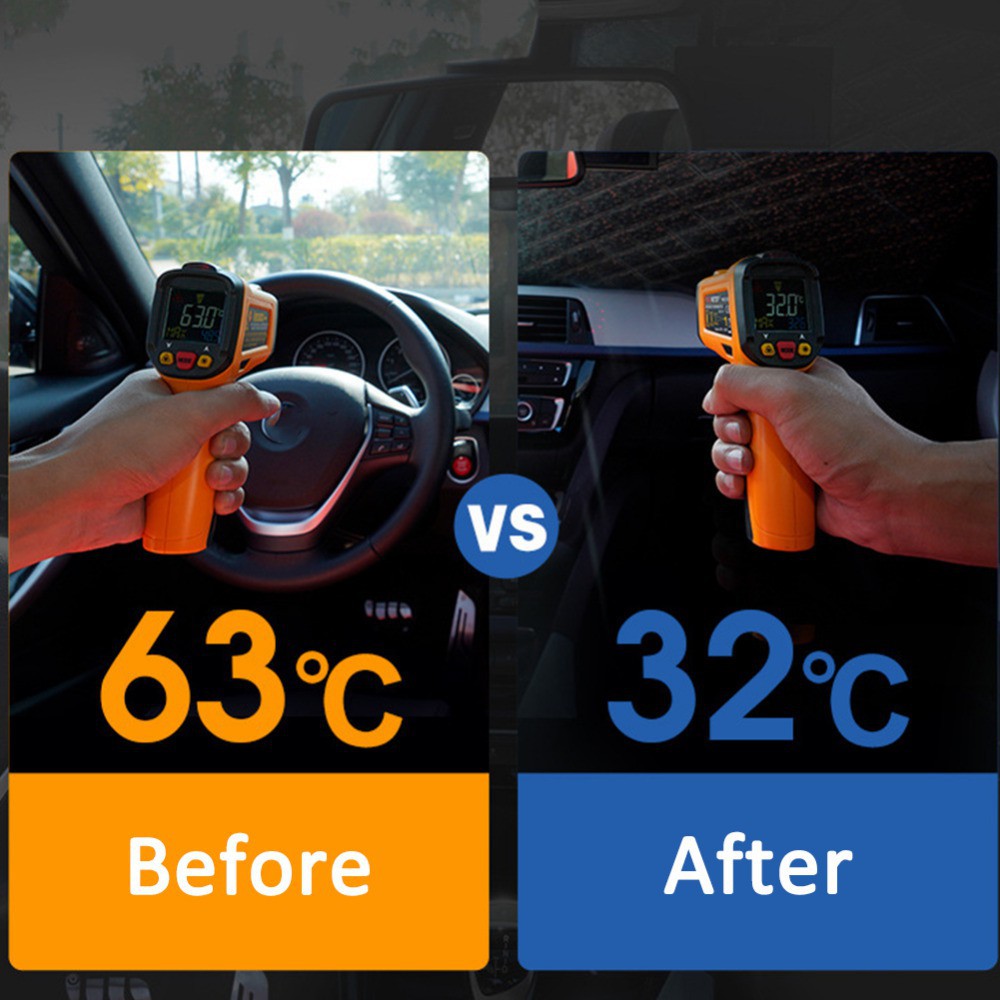 Ô che nắng kính trước xe hơi bảo vệ nội thất ô tô,Dù che nắng kính lái xe hơi- chống tia UV Na No Smart Uy