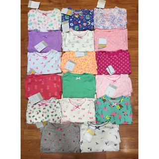 Combo 5 bộ cotton giấy qc