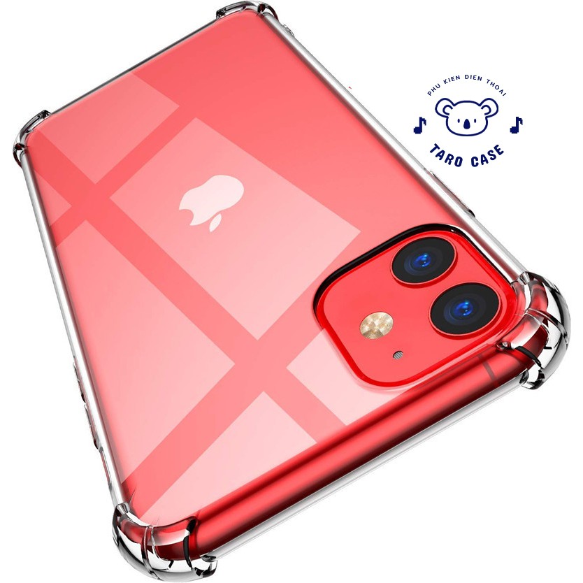 Ốp iphone chống sốc ⚡ 𝐅𝐑𝐄𝐄𝐒𝐇𝐈𝐏 ⚡ Case iphone 6/6s/6plus/6s plus/7/8/7plus/8plus/x/xs/xs max/11/11pro/11pro max/12/12pro
