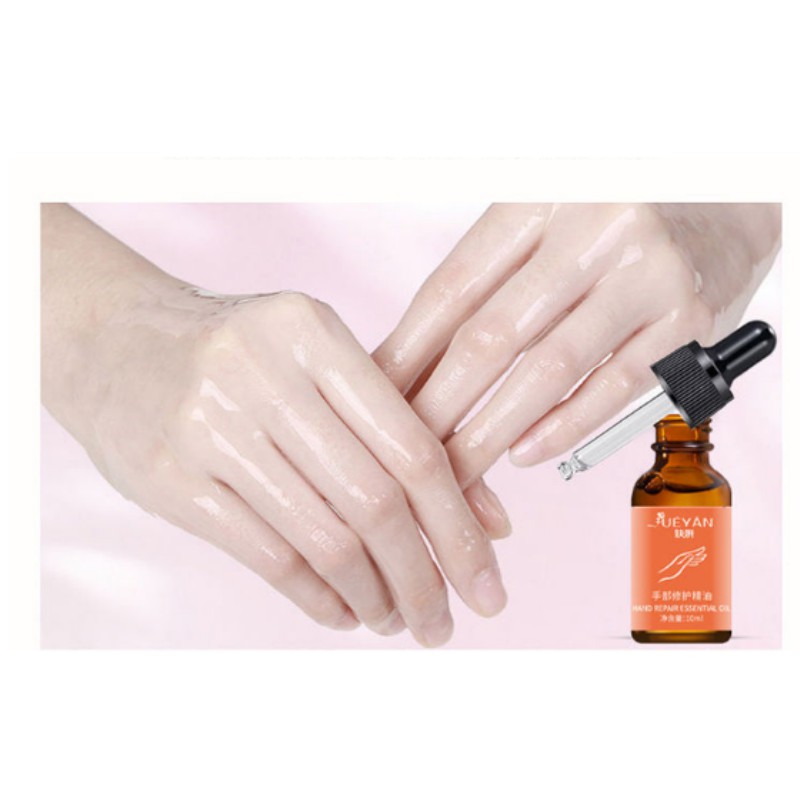 Cây Massage và tinh dầu sửa chữa tay Làm Đẹp Thon Gọn Đẹp Ngón TayTrị Tê Tay Cứng Khớp Tay Và Lưu Thông Máu