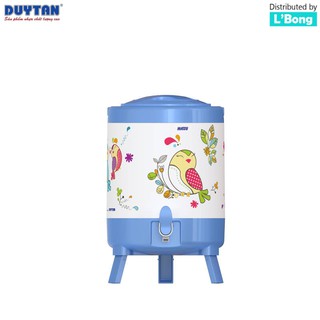 Bình đá nhựa Duy Tân Matsu 9L