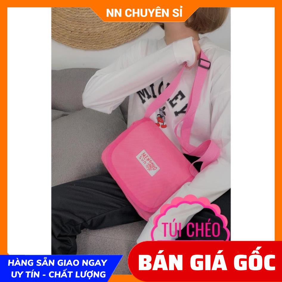 TÚI ĐEO CHÉO BỐ XINH XẮN TX561 ⚡FREESHIP⚡100% ẢNH THẬTTÚI GIÁ RẺ