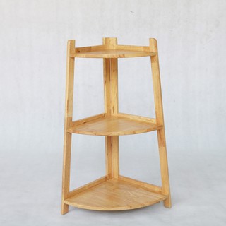 Kệ góc chữ a 3 tầng