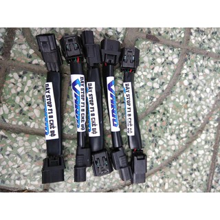 dây stop f1 vario 8 chế độ