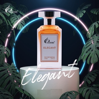 Nước hoa Charme Elegant 10ml