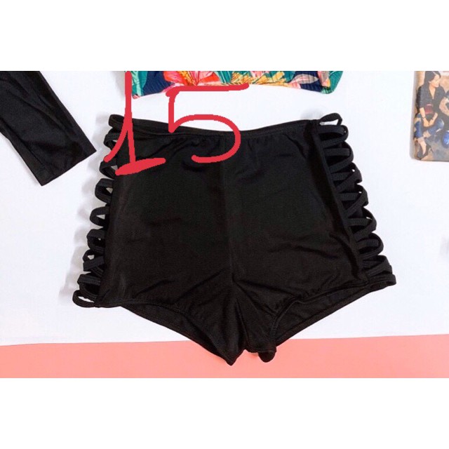HÀNG CAO CẤP -  Quần Bơi Nữ Bikini 1-16 Mẫu  - Hàng Cao Cấp | BigBuy360 - bigbuy360.vn