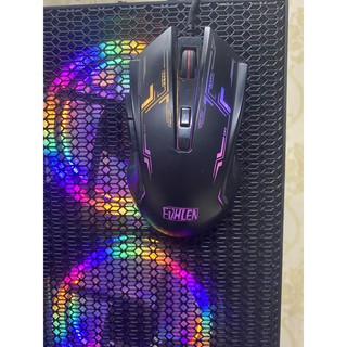 Chuột Fuhlen G60S Optical USB - Gaming " Đã qua sử dụng còn đẹp "