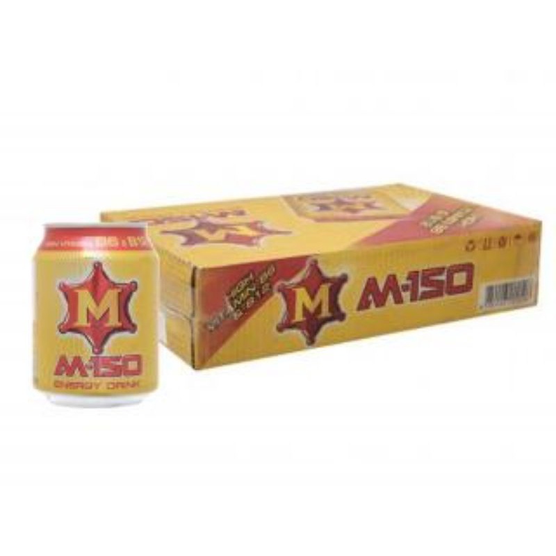 Bò Húc Thái M-150 lô mới date T12