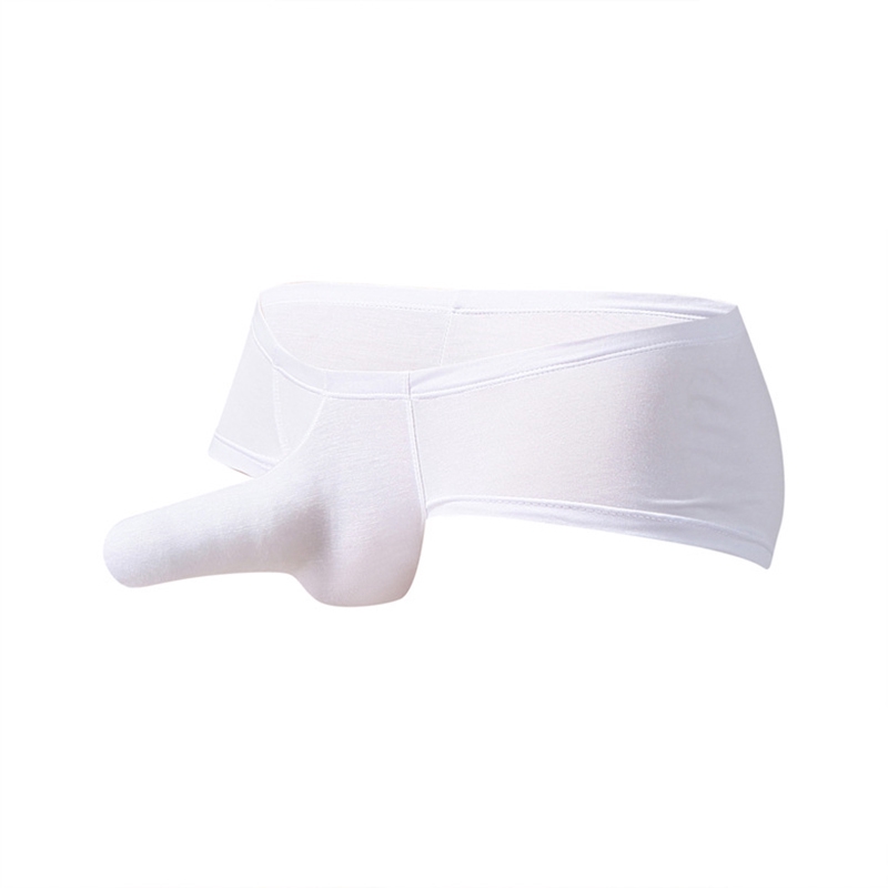 Quần lót nam dạng túi lồi gợi cảm size S-XL