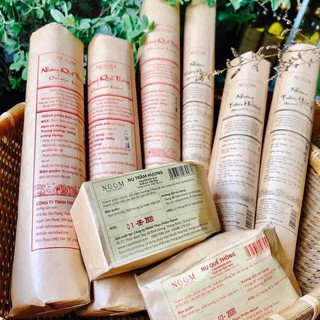 Nhang Quế Thông Noom Cao Cấp Không Hóa Chất