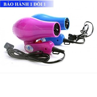 MÁY SẤY TÓC NOVA NV-1290 CHÍNH HÃNG