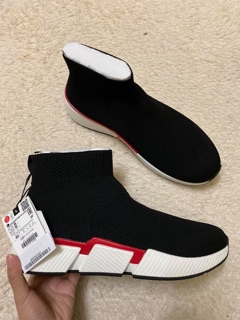 Giày Bershka sale 11.11