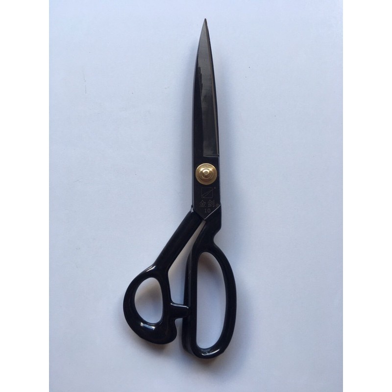 kéo cắt vải 10inch hộp đen giá tốt CH-10