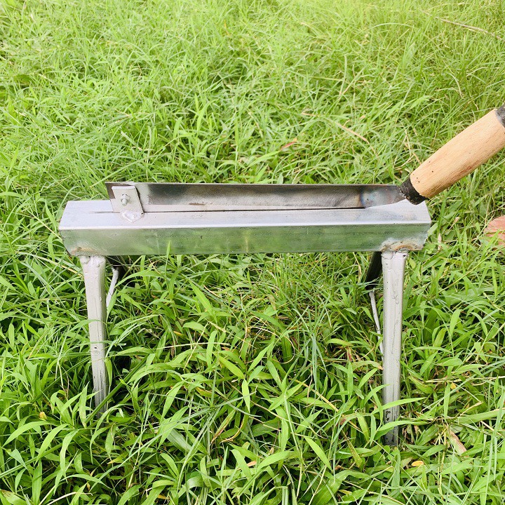 bàn cắt mía cắt dau củ quả