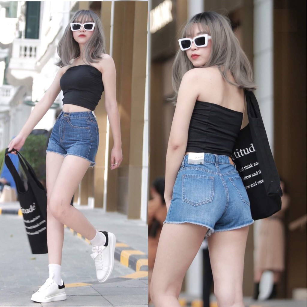 Jean Vietmade-thời trang trẻ