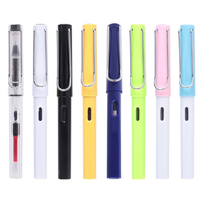 Bút Mực Nước Có Thể Tái Sử Dụng 0.5mm