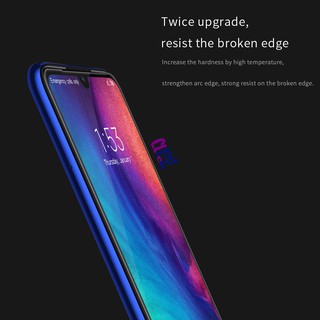 MIẾNG DÁN CƯỜNG LỰC REDMI NOTE 7 FULL KEO 5D TEMPERED GLASS