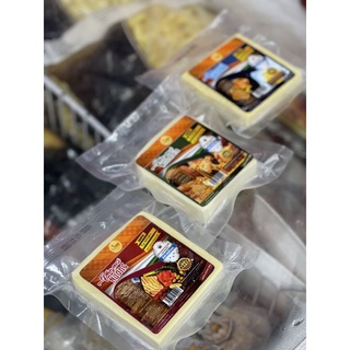 Phomai mozza phomai cheddar  200g