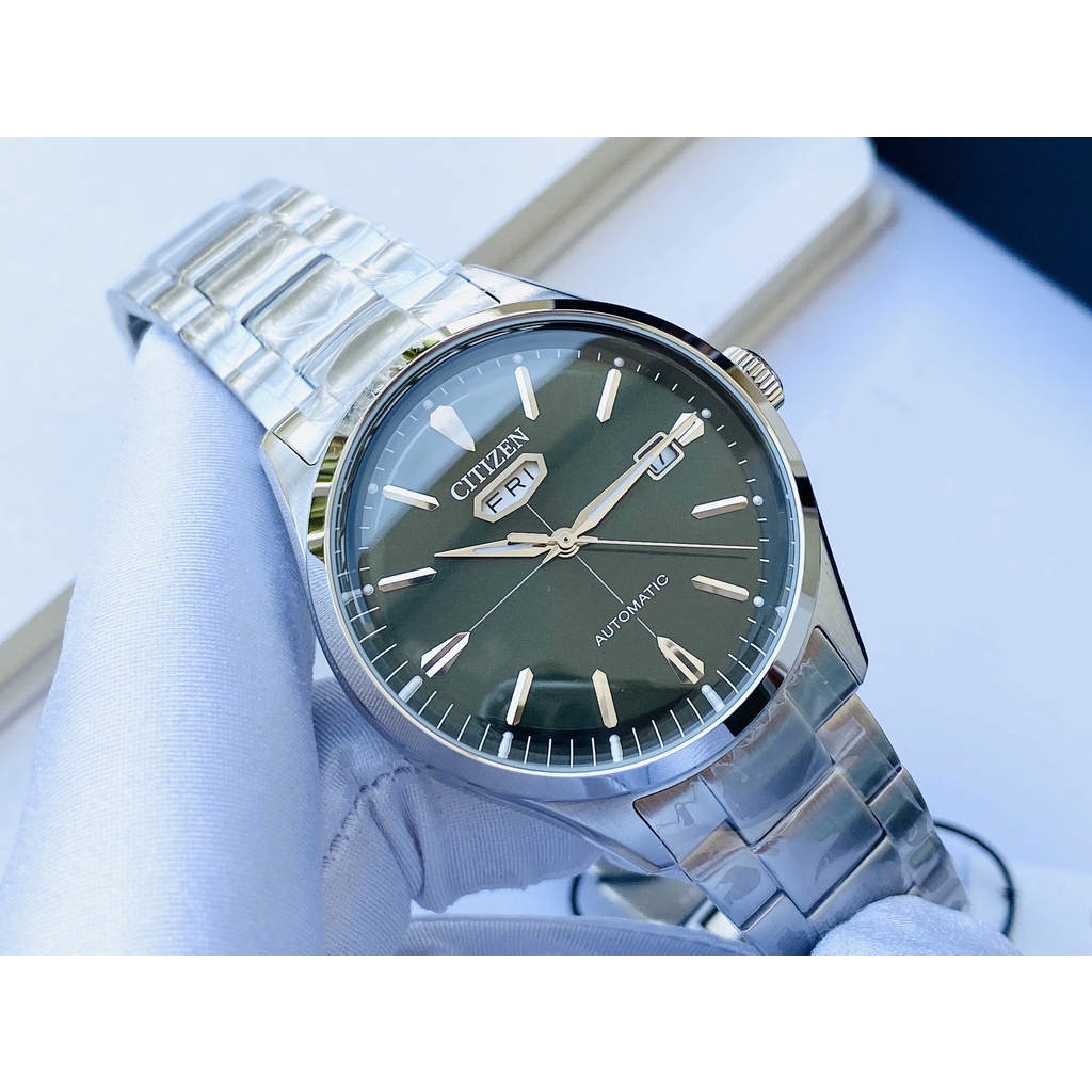 Đồng hồ nam Citizen Automatic C7 NH8391-51X chính hãng tại 1959watch