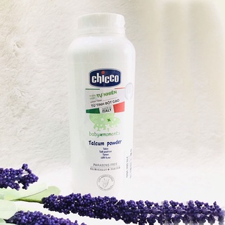 Phân rôm tinh bột gạo Chicco