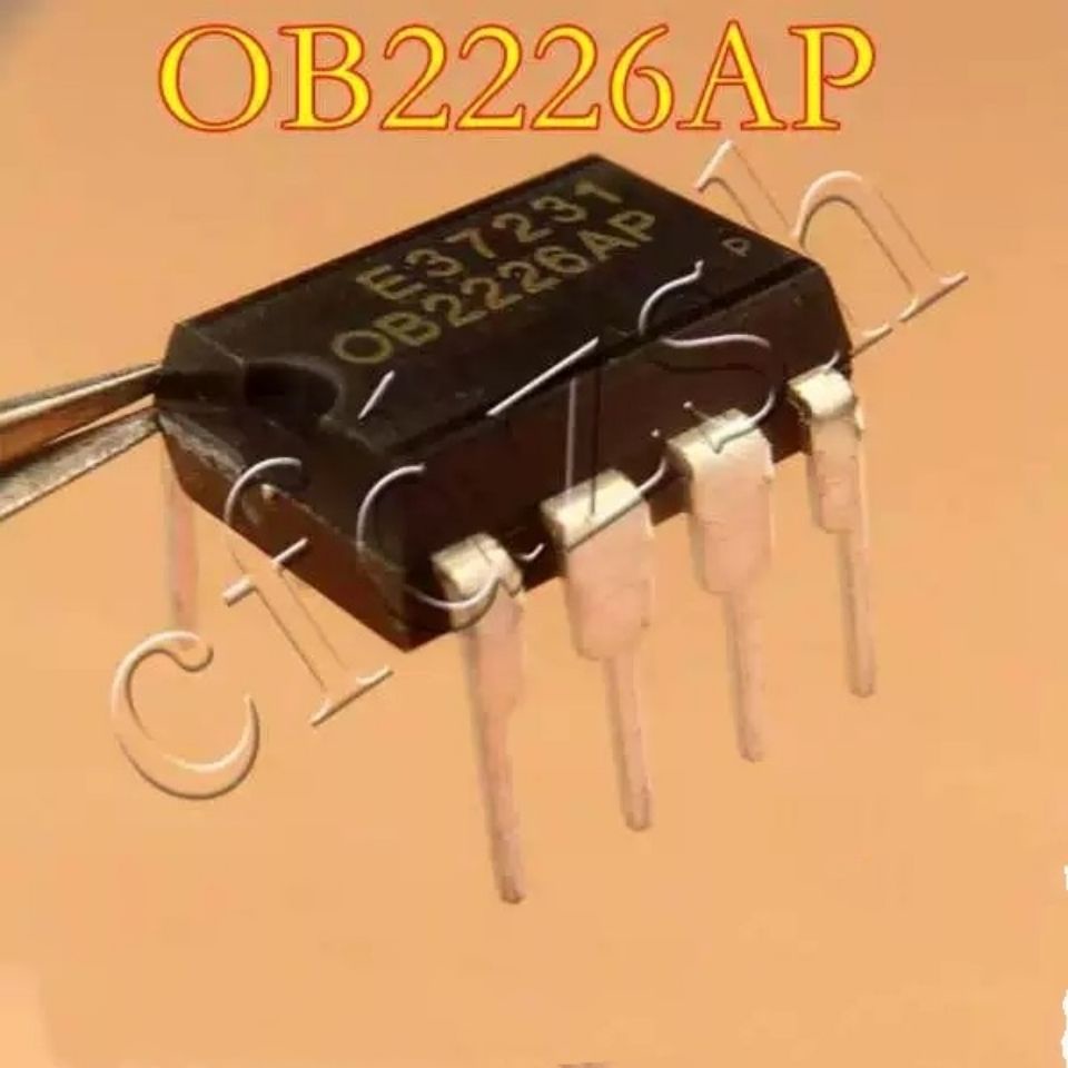 Chip Cảm Ứng Cho Nồi Cơm Điện Ob2226Sp Ob2226Ap | BigBuy360 - bigbuy360.vn