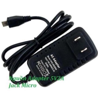 Nguồn Adapter 5V 12V Các Loại