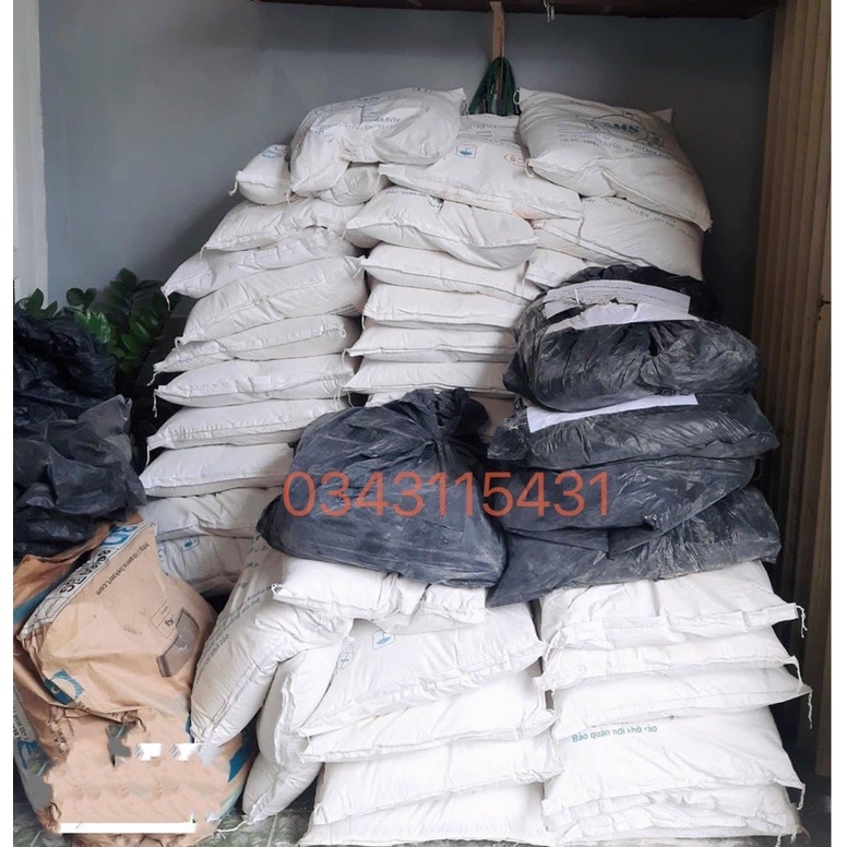 Thuốc trừ mối PMS 100 bao 20kg