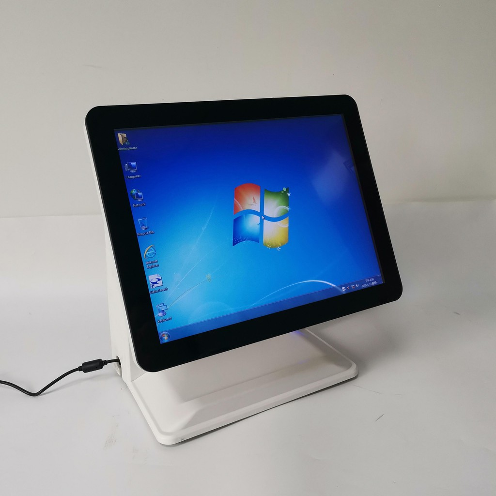 MÁY POS CẢM ỨNG NAKA 8989 | BigBuy360 - bigbuy360.vn