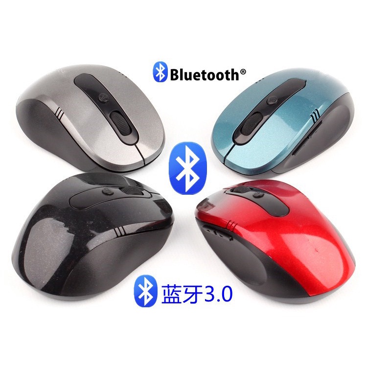 Chuột Bluetooth 3.0 Không Dây 7100 Android