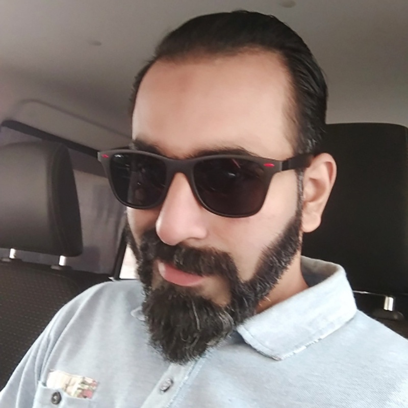 Kính Mát Phân Cực Chống Tia Uv400 Dùng Cho Các Hoạt Động Đạp Xe Ngoài Trời