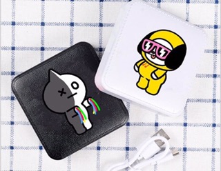 Sạc điện thoại bt21